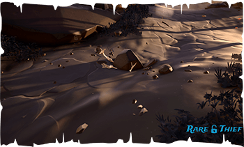 Crushed explorer to the North East - Landmark - Ruby's Fall